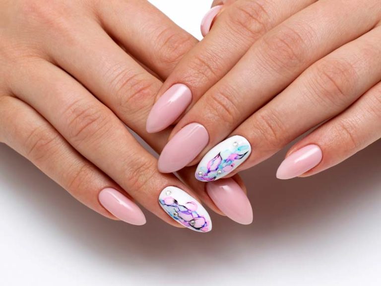 Imagen Manicura d-uñas